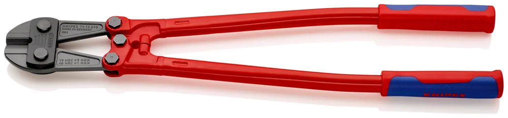 Knipex Škare Makaze Za Armaturno Željezo 610 mm – 71 72 610