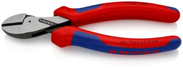 Knipex Kliješta Bočna Sječa Sječice X-Cut 160 mm – 73 02 160
