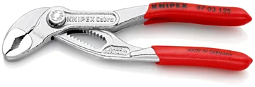 Knipex Kliješta Sječice Kosa Elektroničarska Super Knips 125mm – 78 03 125