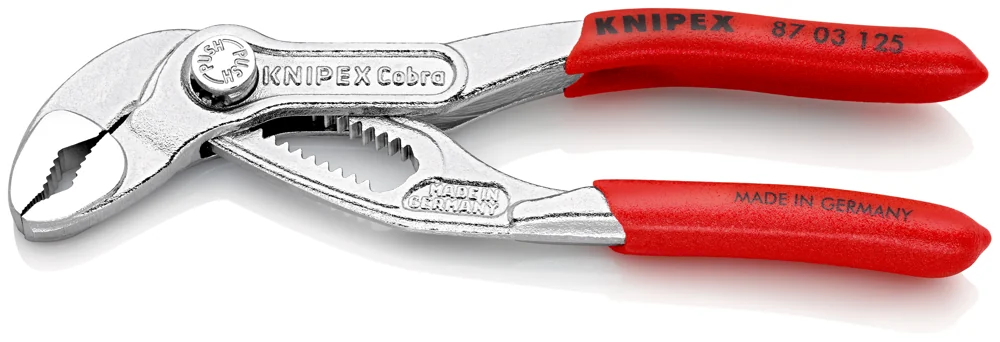 Knipex Kliješta Sječice Kosa Elektroničarska Super Knips 125mm – 78 03 125