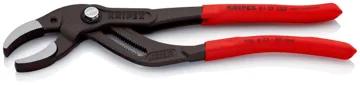 Knipex Kliješta Za Cijevi i Sifone 250 mm – 81 01 250