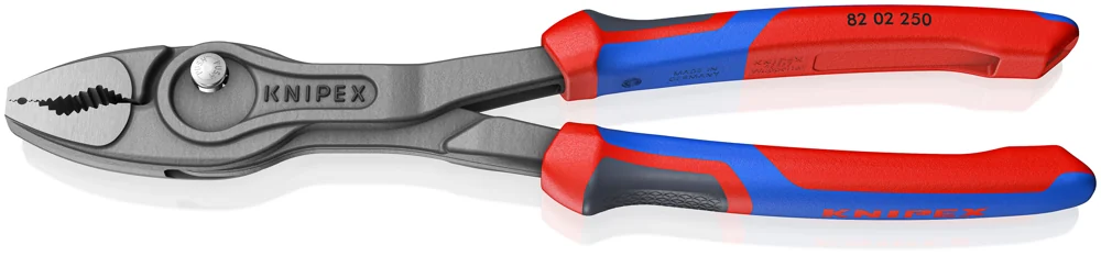 Knipex Kliješta TwinGrip Univerzalna 250 mm – 82 02 250