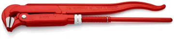 Knipex Kliješta Za Cijevi Švedska 90* Ravna 1 1/2″ / 420 mm – 83 10 015