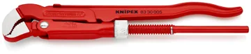 Knipex Kliješta Za Cijevi Švedska S-Tip 1/2″ – 245 mm – 83 30 005