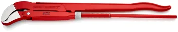 Knipex Kliješta Za Cijevi Švedska S-Tip 3″ / 680 mm – 83 30 030