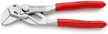 Knipex Kliješta Ključ 125 mm – 86 03 125