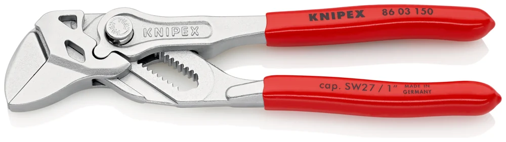 Knipex Kliješta Ključ 150 mm – 86 03 150