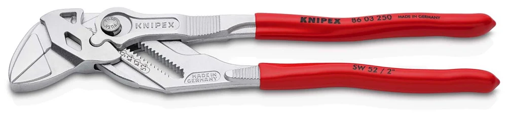 Knipex Kliješta Ključ 250 mm – 86 03 250