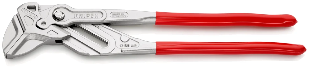 Knipex Kliješta Ključ XL 400 mm – 86 03 400