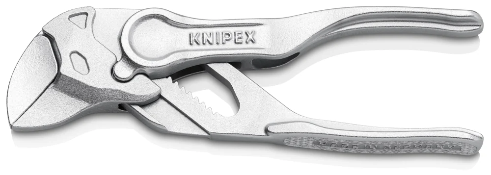 Knipex Kliješta Ključ XS 100 mm – 86 04 100
