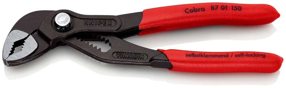 Knipex Kliješta Papige / Papagajke Cobra 150 mm – 87 01 150