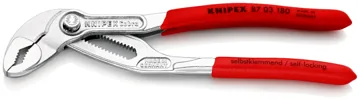 Knipex Kliješta Papige / Papagajke Cobra 180 mm – 87 03 180
