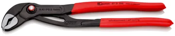 Knipex Kliješta Papige / Papagajke Cobra Quick Set 300 mm – 87 21 300