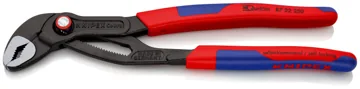 Knipex Kliješta Papige / Papagajke Cobra Quick Set 250 mm – 87 22 250