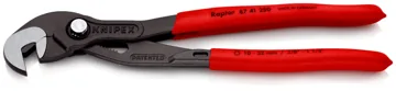 Knipex Kliješta Papige / Papagajke Cobra 250 mm Za Matice “Raptor” – 87 41 250