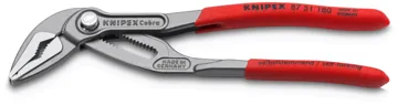 Knipex Kliješta Papige / Papagajke Cobra ES 180 mm Ekstra Tanka – 87 51 180