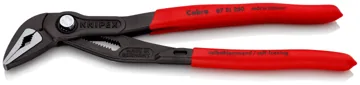 Knipex Kliješta Papige / Papagajke Cobra ES 250 mm Ekstra Tanka – 87 51 250