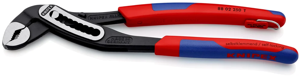 Knipex Kliješta Papige – Papagajke Alligator 250 mm – 88 02 250
