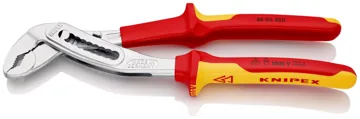 Knipex Kliješta Papige / Papagajke Aligator 250mm 1000V – 88 06 250