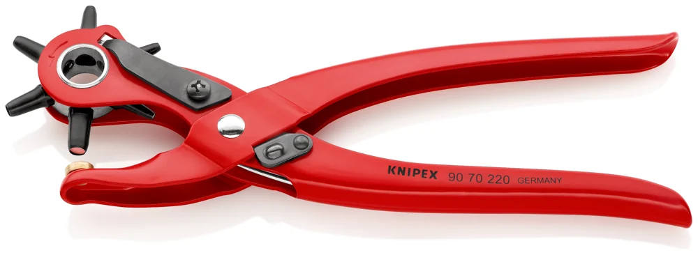Knipex Kliješta Za Rupe 2 – 5 mm / 90 70 220
