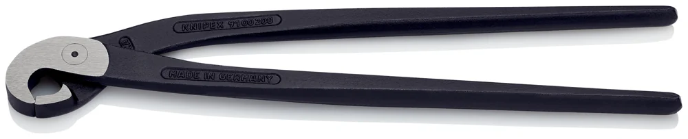 Knipex Kliješta Za Grickanje Pločica 200 mm / 91 00 200