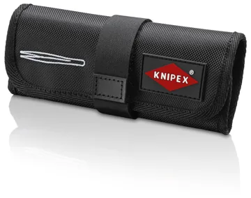 Knipex Set Pinceta Preciznih U Torbici / 5 dijelni – 92 00 02