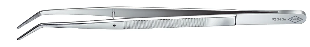 Knipex Pinceta Pocinčana 25* / 152 mm – 92 34 36