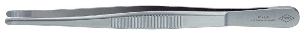 Knipex Pinceta Precizna Tupi Oblik 145 mm – 92 72 45
