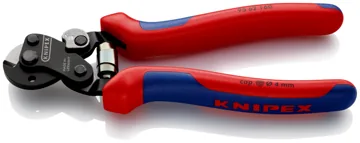 Knipex Škare Makaze 160 mm Za Rezanje Sajle – 95 62 160