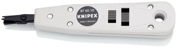 Knipex Alat Za Umetanje LSA-Plus i Konstrukcijski Identične Izvedbe – 97 40 10