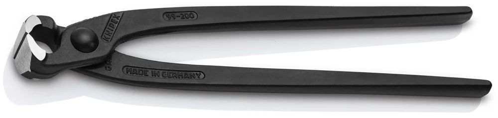 Knipex Kliješta Armiračka 200 mm Crna – 99 00 200