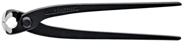 Knipex Kliješta Armiračka 220 mm Crna – 99 00 220