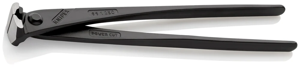 Knipex Kliješta Armiračka 250 mm Crna – 99 10 250