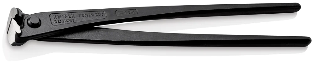 Knipex Kliješta Armiračka 300 mm Crna – 99 10 300
