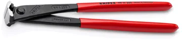 Knipex Kliješta Armiračka Izolirana Drška 250mm Crna – 99 11 250