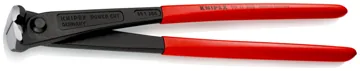 Knipex Kliješta Armiračka Izolirana Drška 300mm Crna – 99 11 300