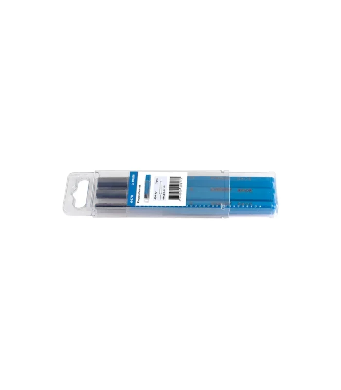 Unior – Izbijači u garnituri 3 kom. 6-10 mm 647B