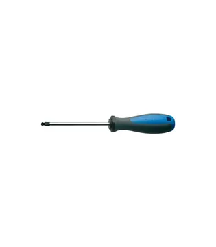 Unior – Izvijač imbus s kuglom TBI 2mm 620TBI