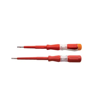 Unior – Ispitivač napona 220-250V 630VDE
