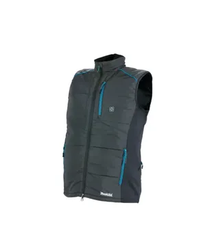 Makita – Akumulatorski prsluk DCV202ZL