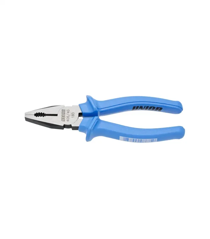 Unior – Kliješta kombinovana – 406/4G 180mm