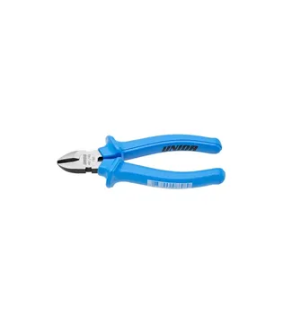 Unior – Kliješta za sječenje žice, kosa 140 mm 461/4G