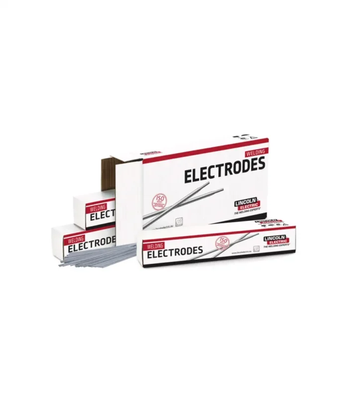 Lincoln Electric – Elektroda RUTILE OMNIA 46 2,5X350 2,1 kg