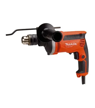 Makita MT – Udarna bušilica M8100