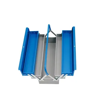 Unior – Kutija za alat, petodijelna 460mm 911/5