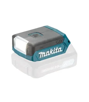 Makita – Akumulatorska svjetiljka / lampa DEBML103