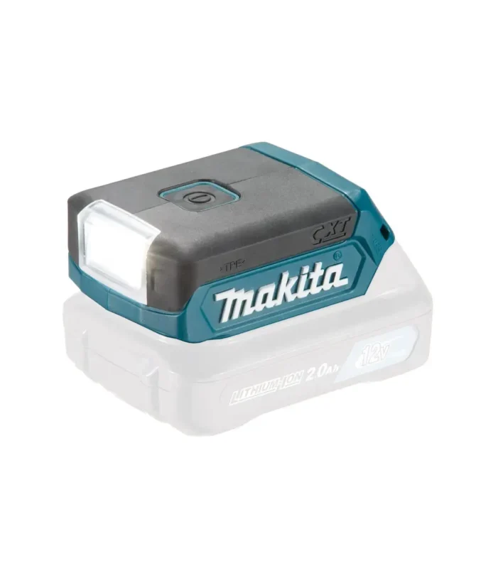 Makita – Akumulatorska svjetiljka / lampa DEBML103