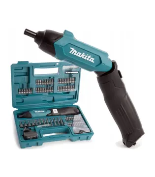 Makita – Akumulatorski štapni odvijač DF001DW