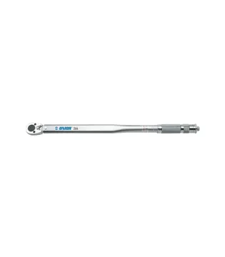 Unior – Moment ključ – 264 270mm 2-24 Nm 1/4”