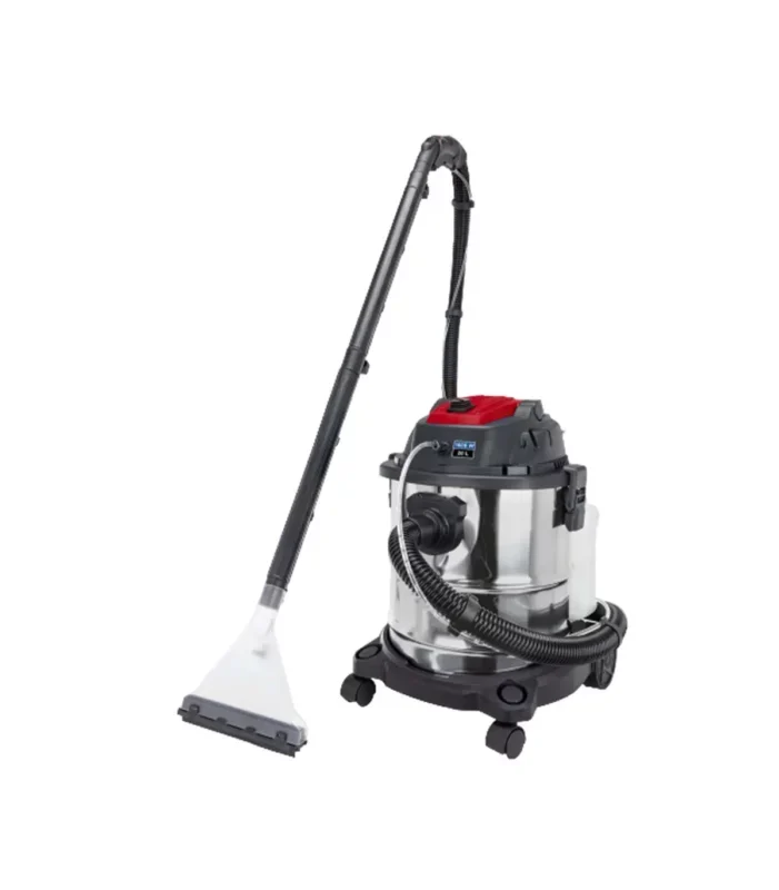 AX Line – Električni usisivač za dubinsko čišćenje MWD211 1200W 20L